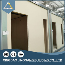 20 / 40ft Folding EPS Container House